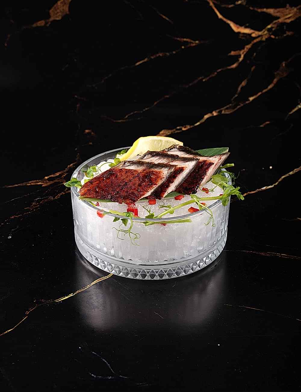 Yılan Balığı (3pcs)